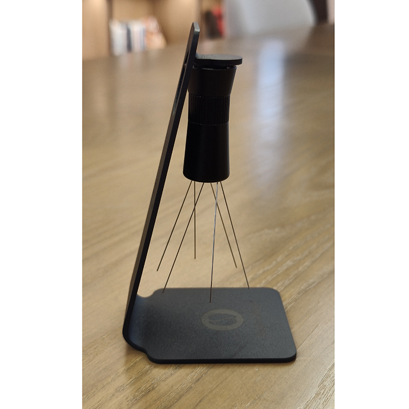 Espresso Coffee Needle Distrib - Coffee Distribution Tool review and price