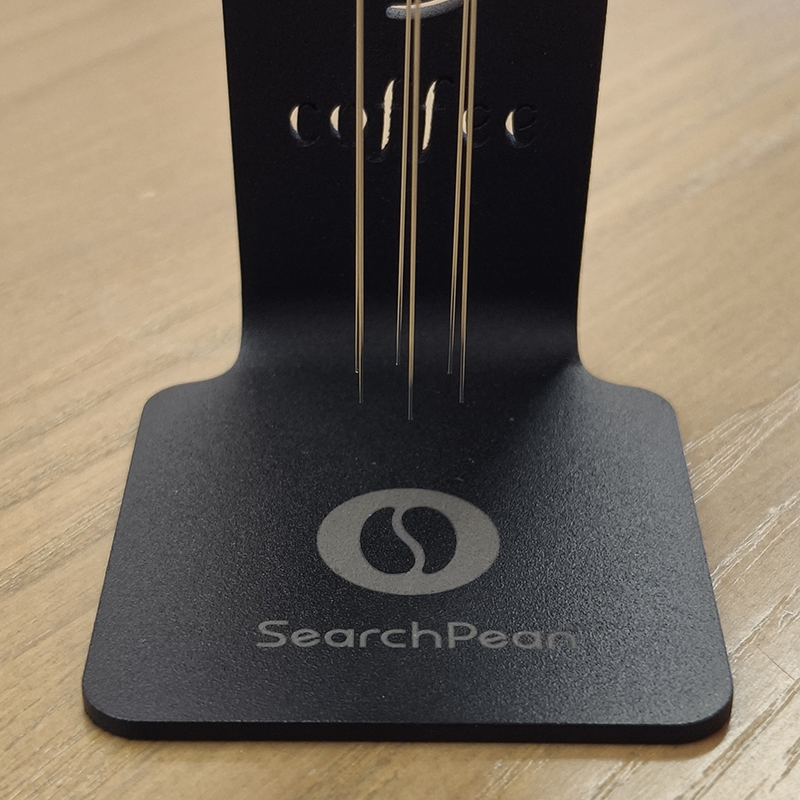 Espresso Coffee Needle Distrib - Coffee Distribution Tool review and price
