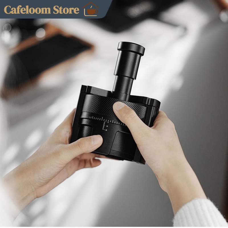Mhw-3bomber Se Pro Wdt Distrib - Coffee Distribution Tool review and price