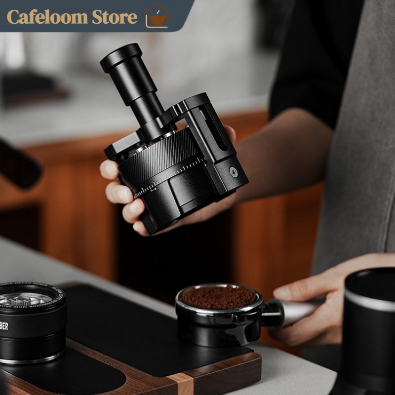 Mhw-3bomber Se Pro Wdt Distrib - Coffee Distribution Tool review and price