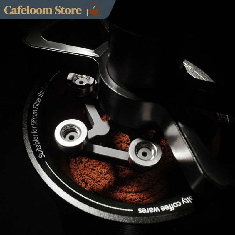 Mhw-3bomber Se Pro Wdt Distrib - Coffee Distribution Tool review and price