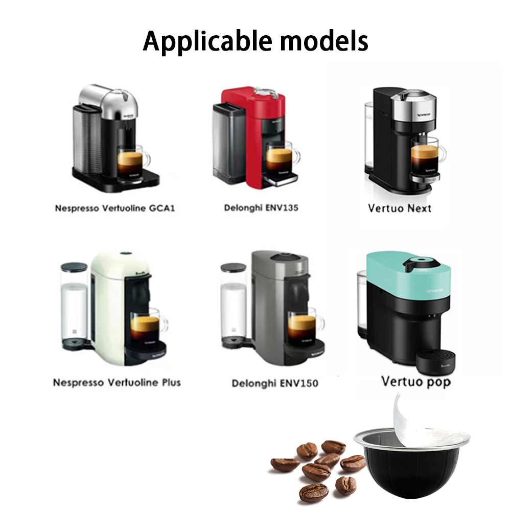 Aluminum Coffee Capsules That  - Coffee Equipment Used review and price