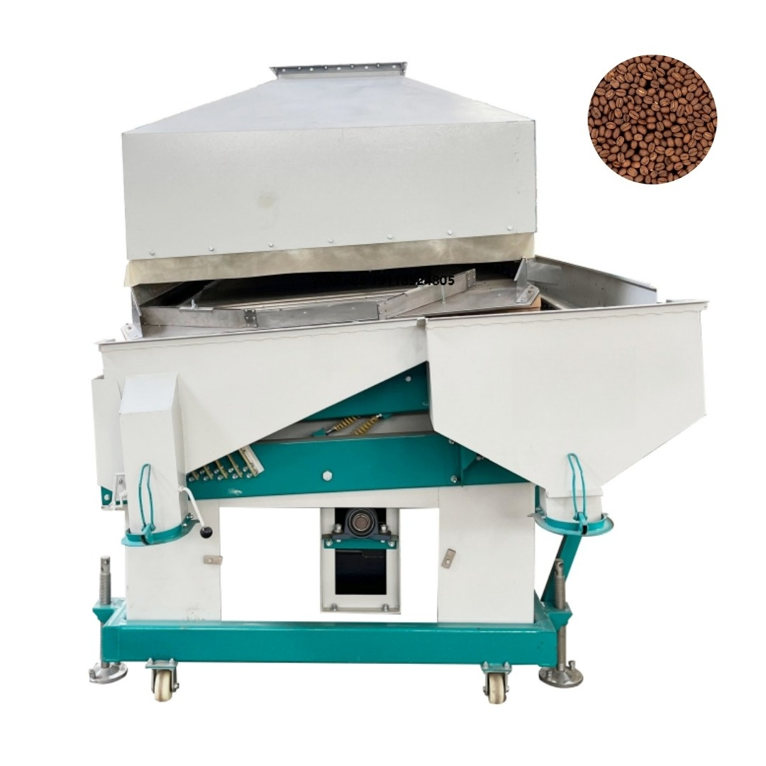 Mobile Coffee Beans Processing - Coffee Equipment Machine review and price