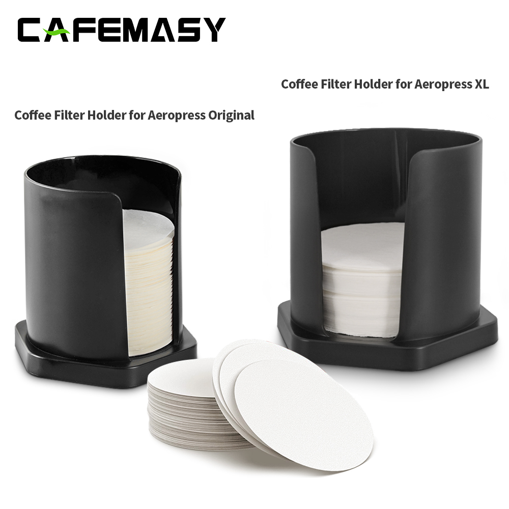 CAFEMASY Coffee Filter Paper H - Quality Coffee Equipment review and price