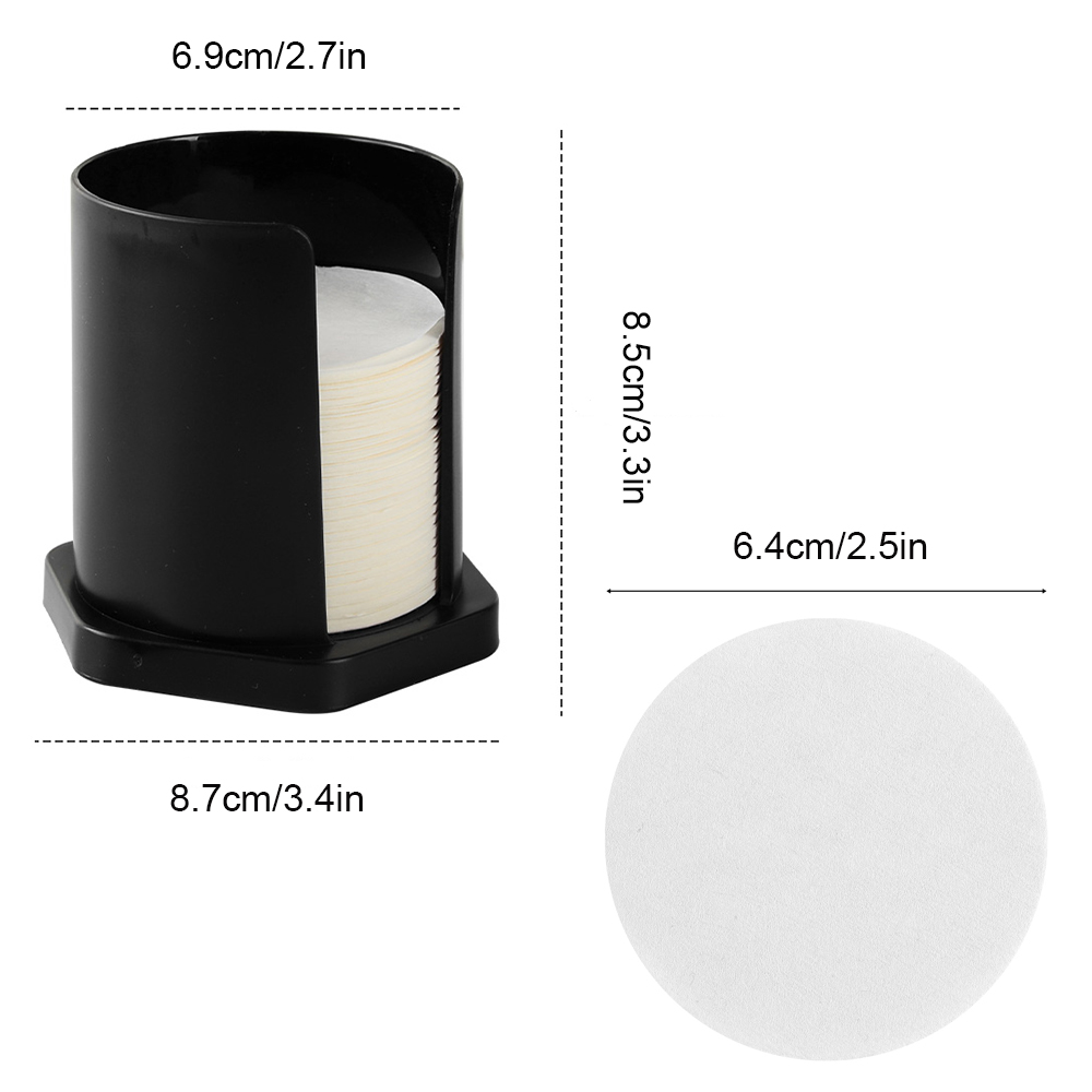 CAFEMASY Coffee Filter Paper H - Quality Coffee Equipment review and price