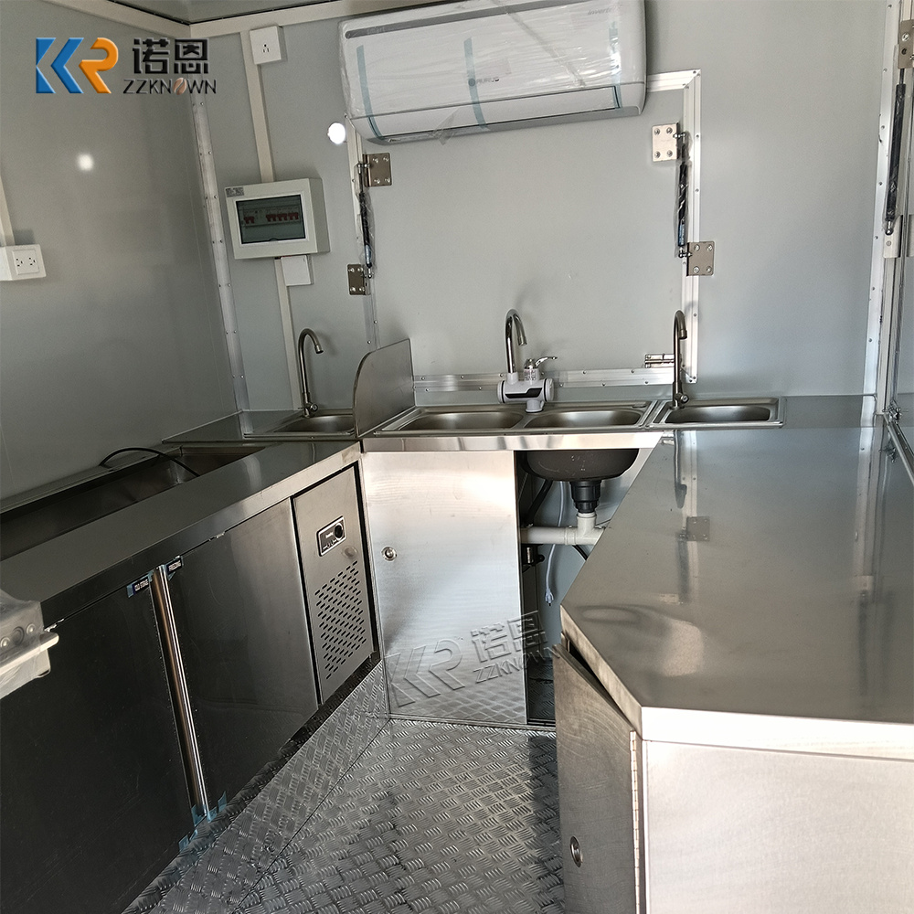China Supplies Mobile Coffee F - Coffee Equipment China review and price