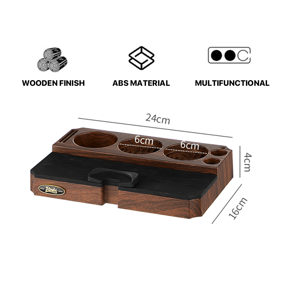51-58mm ABS Coffee Portafilter - Coffee Equipment Accessories review and price