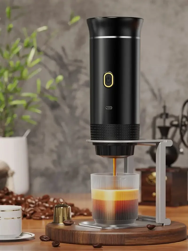 Wireless Electric Portable Esp - Quality Coffee Equipment review and price
