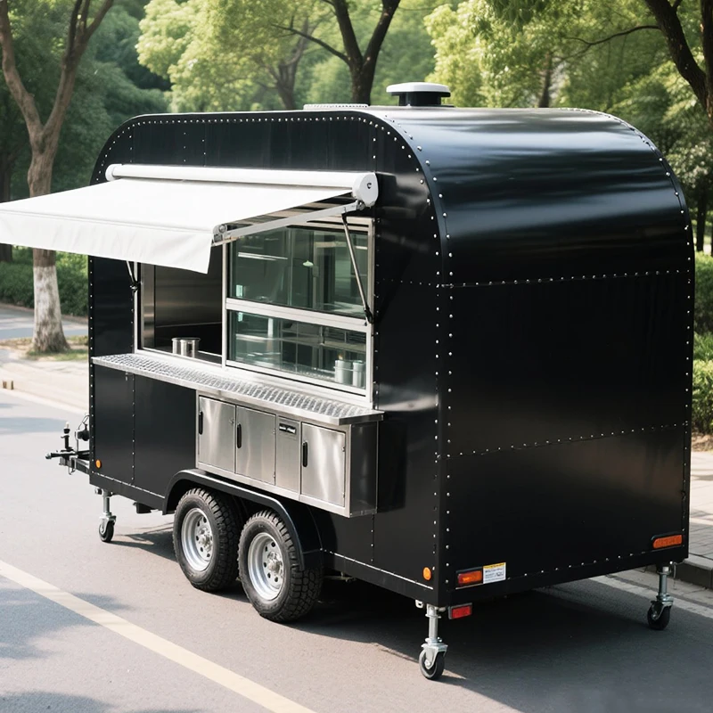 Outdoor Multifunctional Used M - Coffee Equipment Used review and price