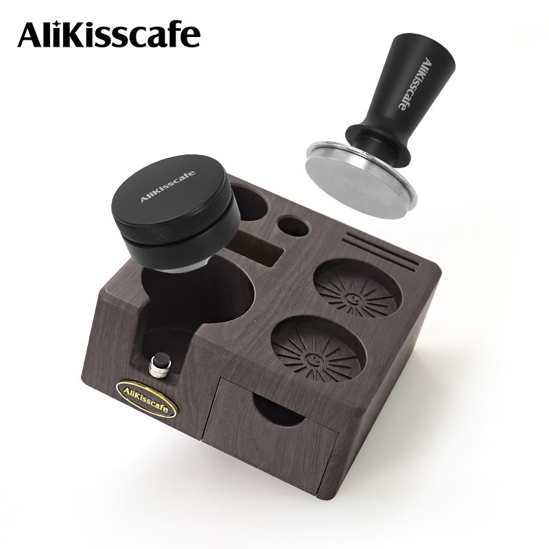Alikisscafe Coffee Tamping Sta - Coffee Equipment Accessories review and price