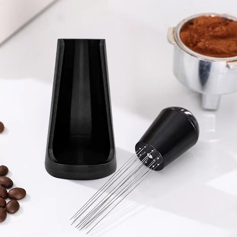 Espresso Coffee Stirrer WDT Di - Coffee Distribution Tool review and price