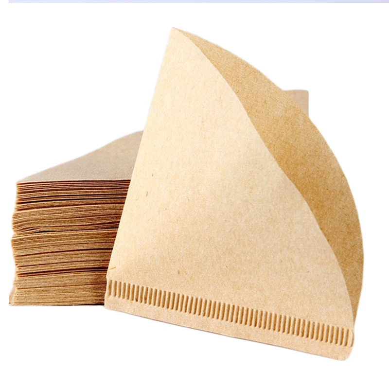 Filter Paper 01 02 V Shape Cof - Coffee Equipment Machine review and price