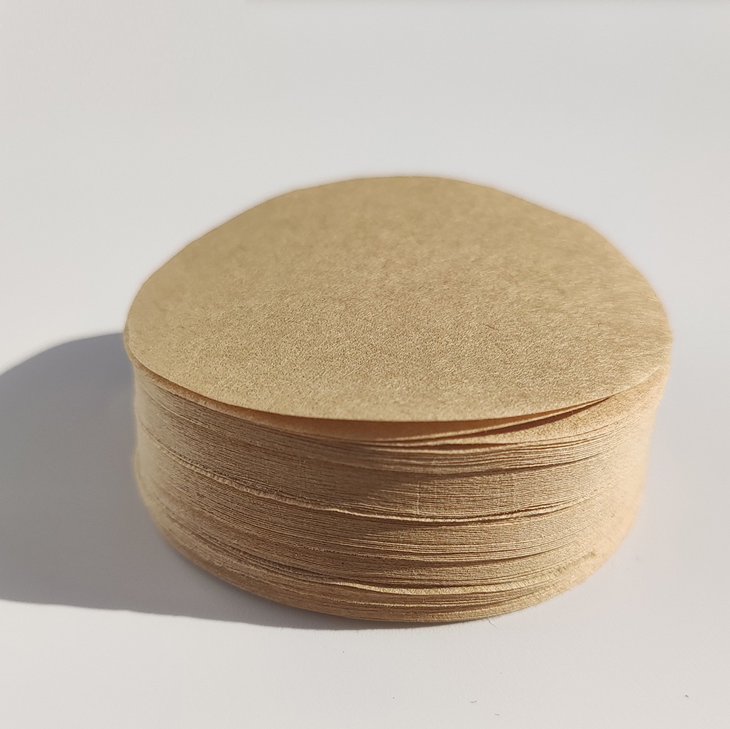 100Pcs Round Coffee Filter Pap - Quality Coffee Equipment review and price