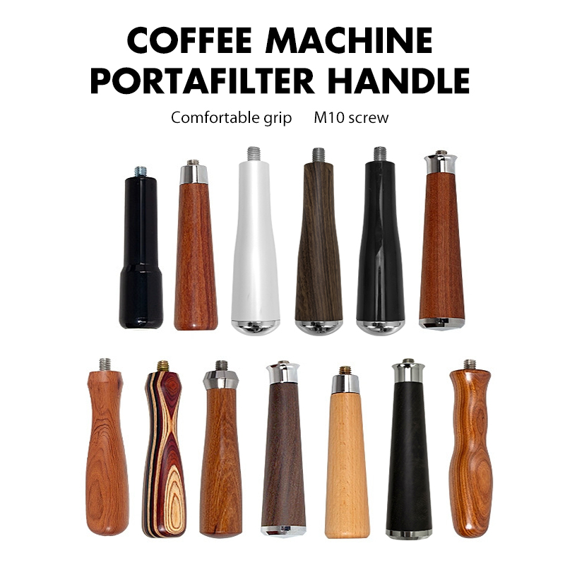 Coffee Portafilter Nake M10 Wo - Coffee Equipment Accessories review and price