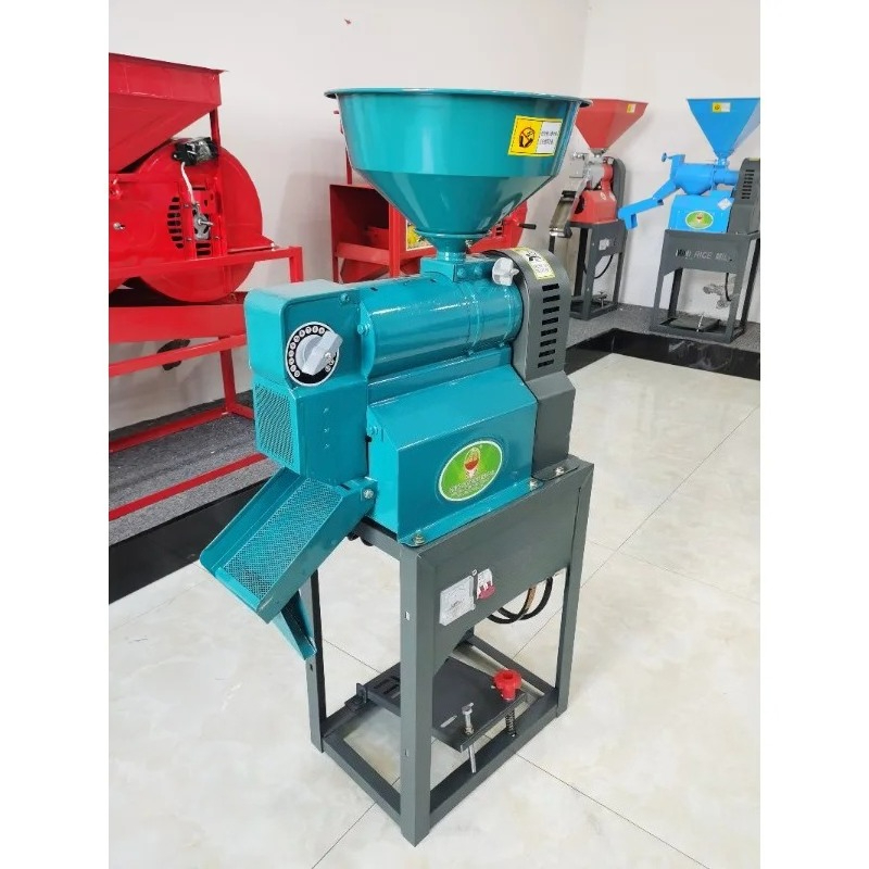Coffee Bean Huller Dry Peeling - Coffee Equipment China review and price