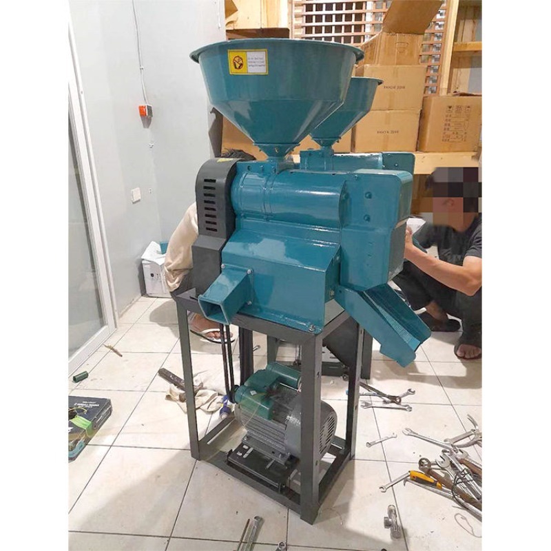 Coffee Bean Huller Dry Peeling - Coffee Equipment China review and price