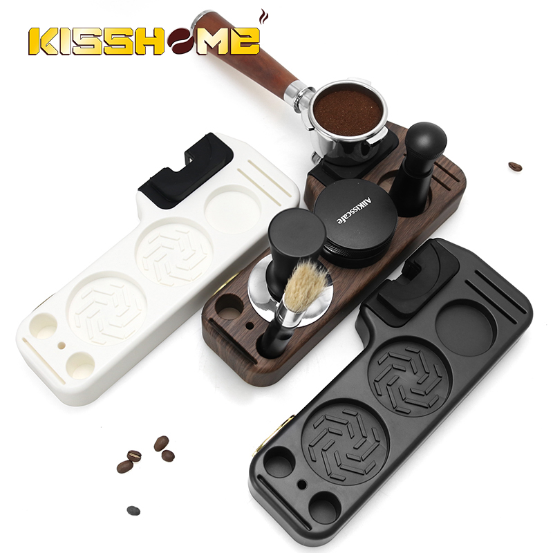 Alikisscafe Coffee Tamping Sta - Coffee Equipment Accessories review and price