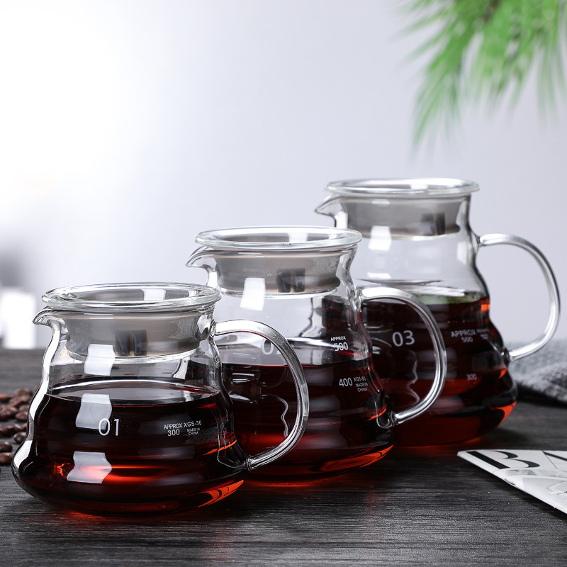 Pour Over Coffee Maker Set Hig - Coffee Equipment For Camping review and price