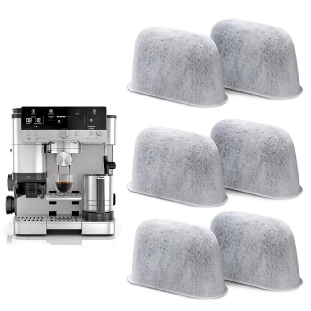 6Pcs Premium Quality Charcoal  - Quality Coffee Equipment review and price