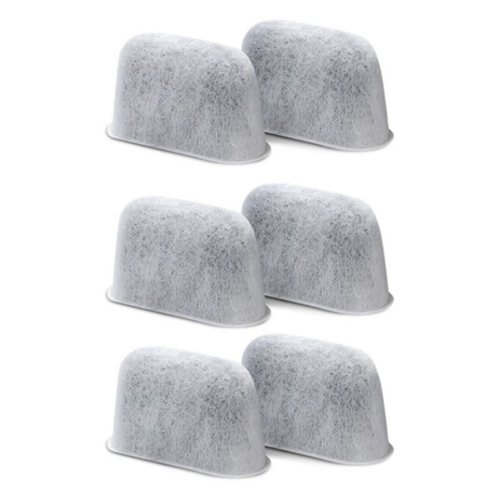 6Pcs Premium Quality Charcoal  - Quality Coffee Equipment review and price