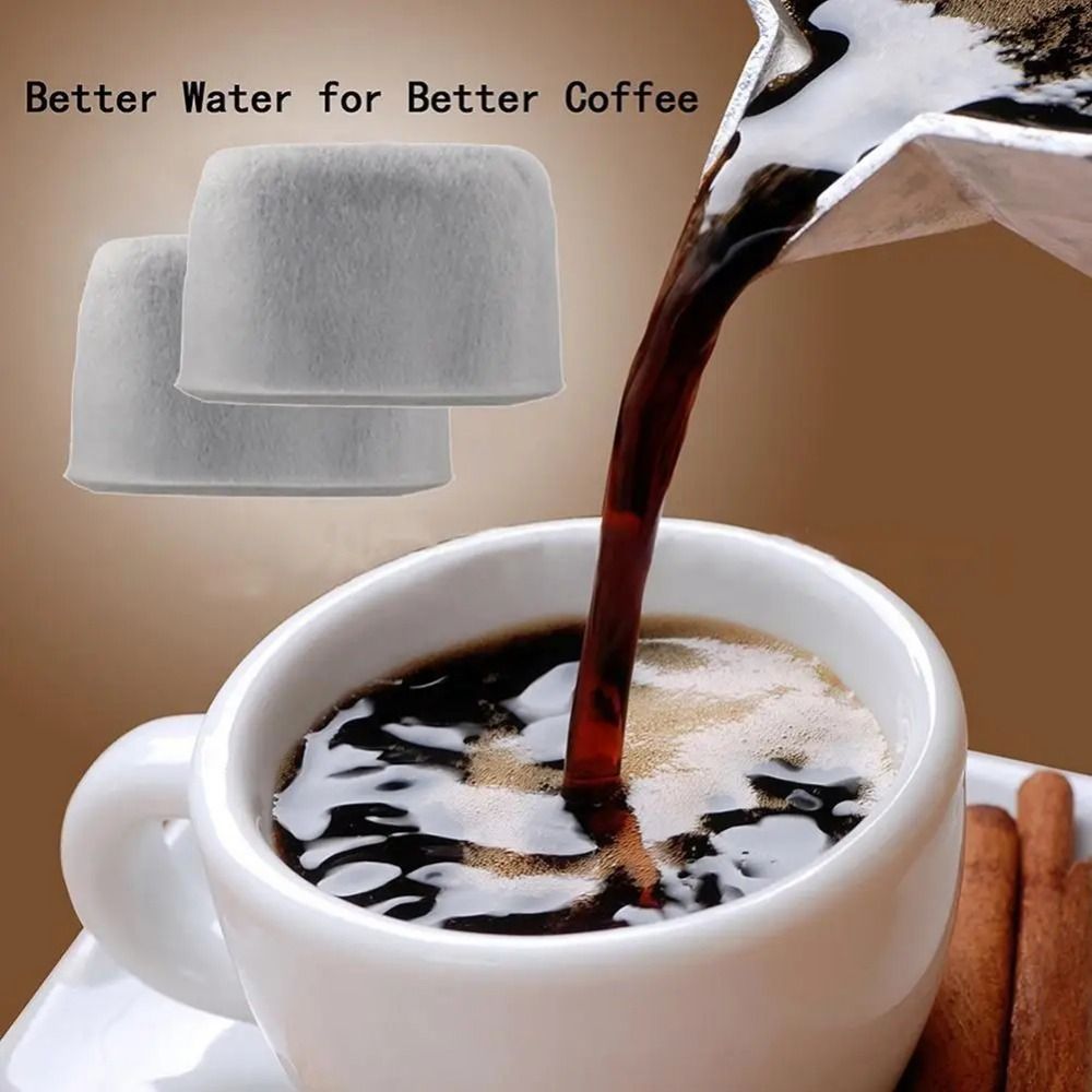 6Pcs Premium Quality Charcoal  - Quality Coffee Equipment review and price