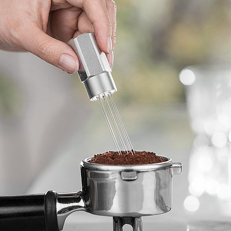 Espresso Needle Distributor Es - Quality Coffee Equipment review and price