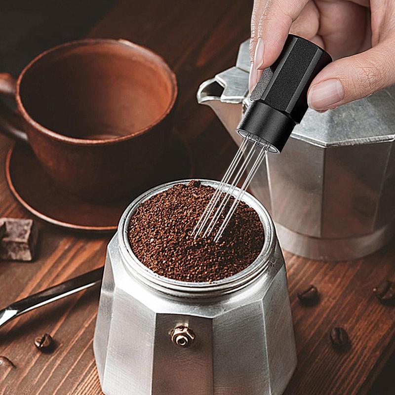 Espresso Needle Distributor Es - Quality Coffee Equipment review and price
