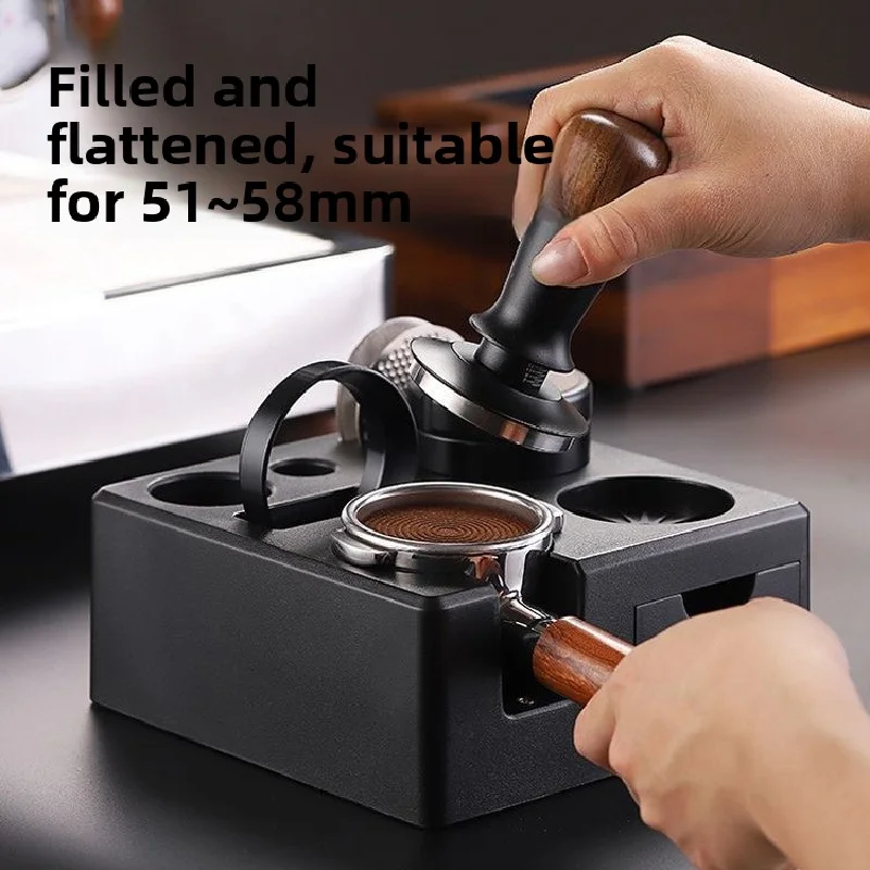 ABS Italian Coffee Machine Han - Coffee Distribution Tool review and price