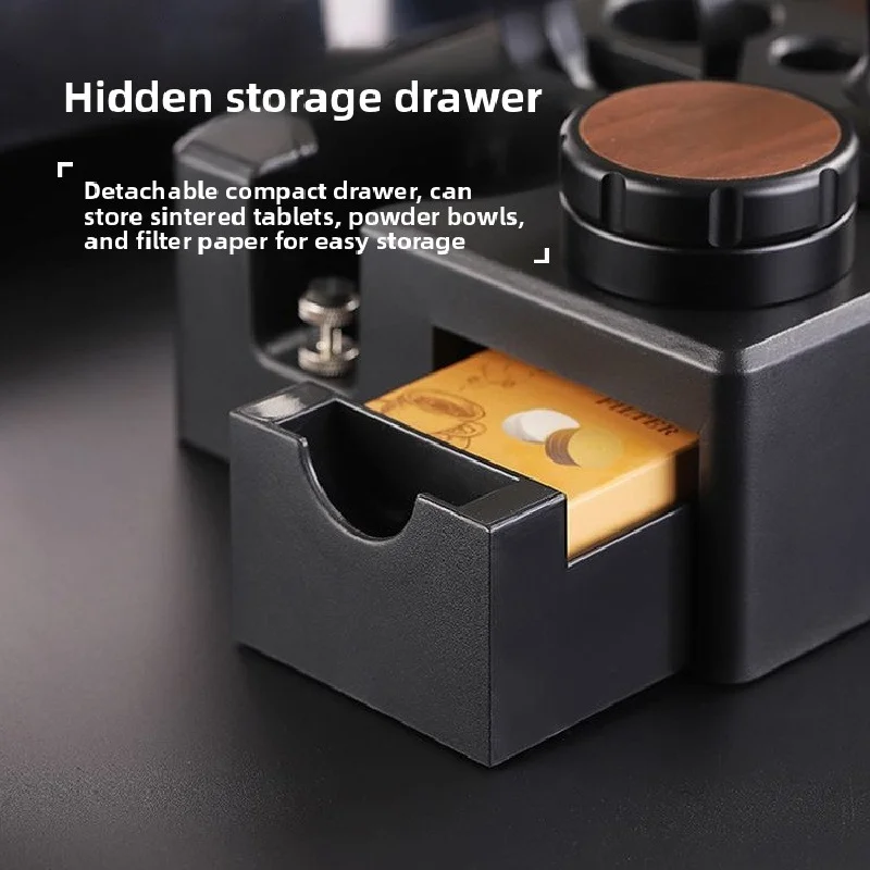 ABS Italian Coffee Machine Han - Coffee Distribution Tool review and price