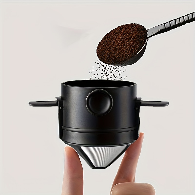 Coffee Filter Cup Portable Reu - Coffee Equipment For Camping review and price