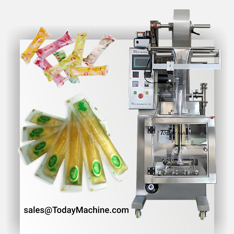 Automatic Small Pouch Vertical - Coffee Equipment Machine review and price